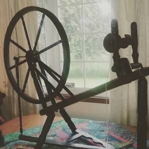 Meet your Posher, Cindy